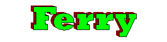 FERRY