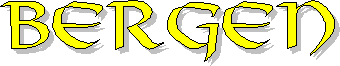 BERGEN